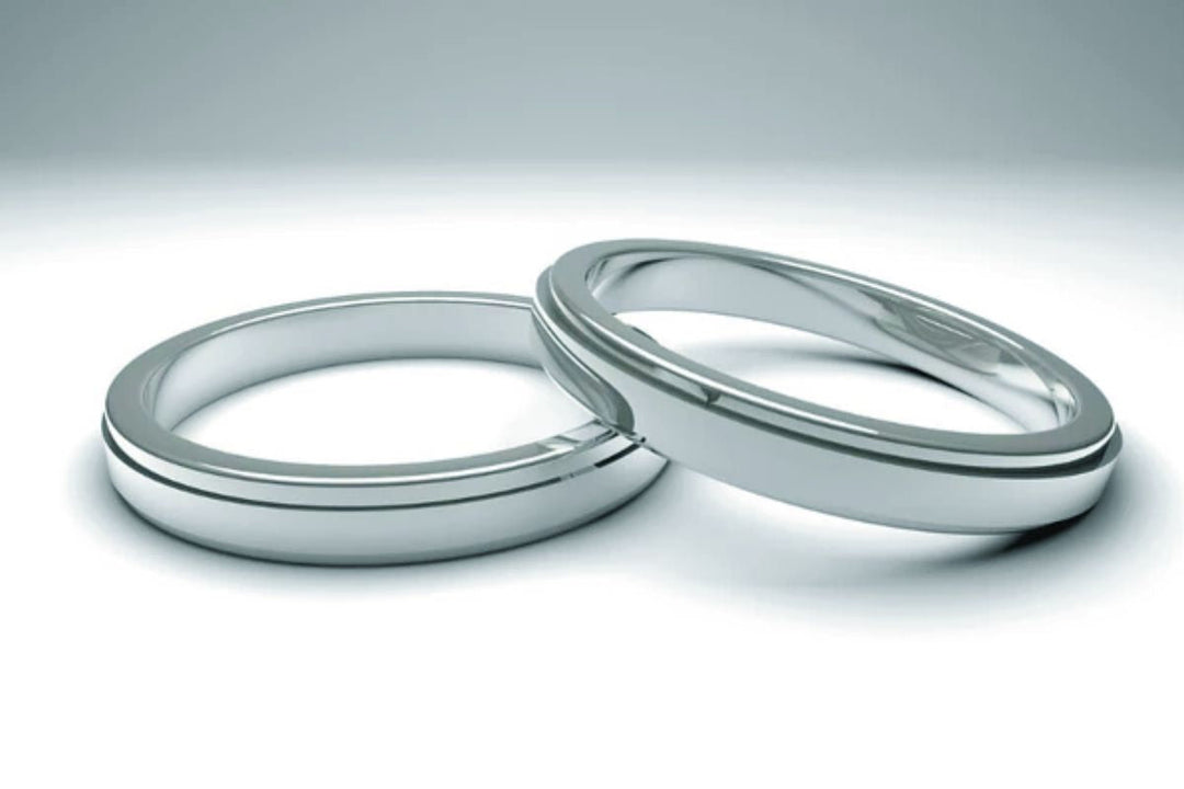 Argentium Silver