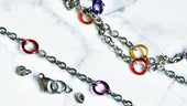 jump rings