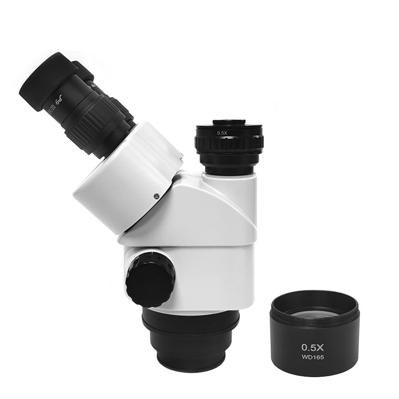 Trinocular Microscope Head,HH-4570B