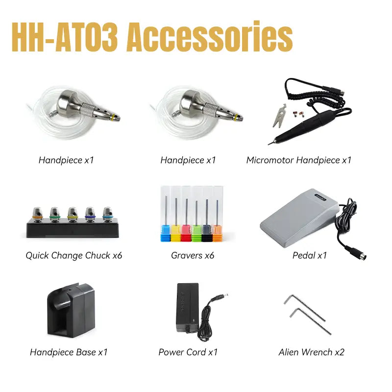 Engraving Machine, HH-AT03