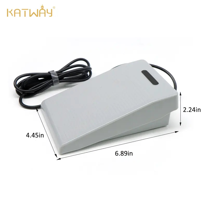 Foot Pedal,HH-ATF01