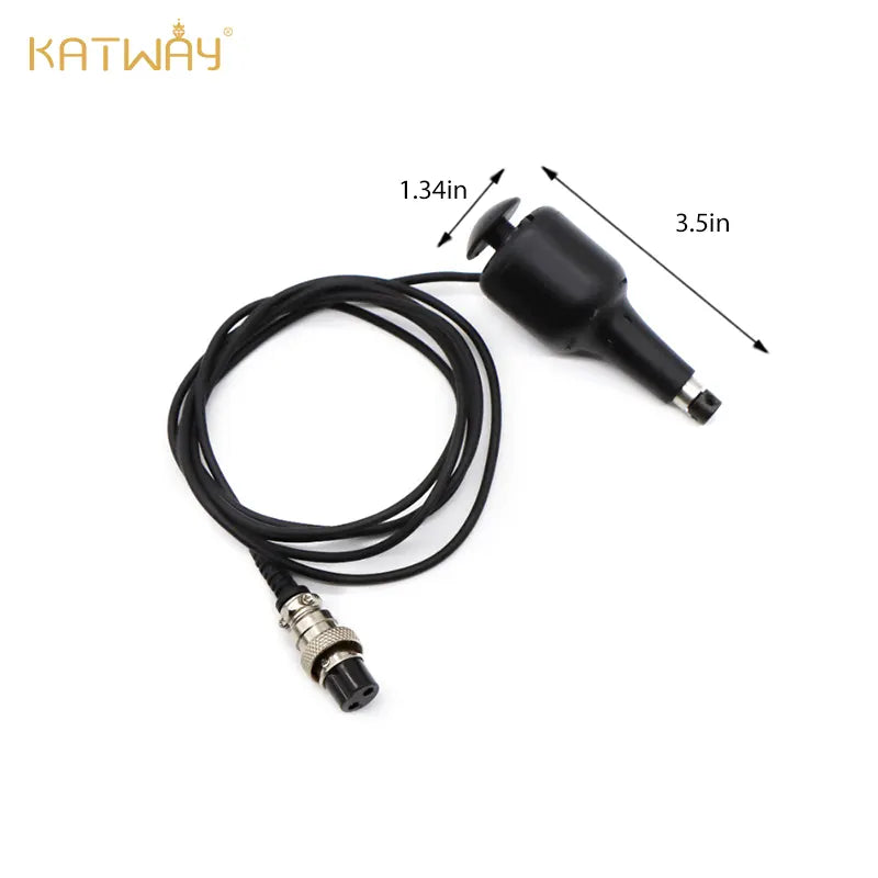 Medium Handpiece,HH-RH01