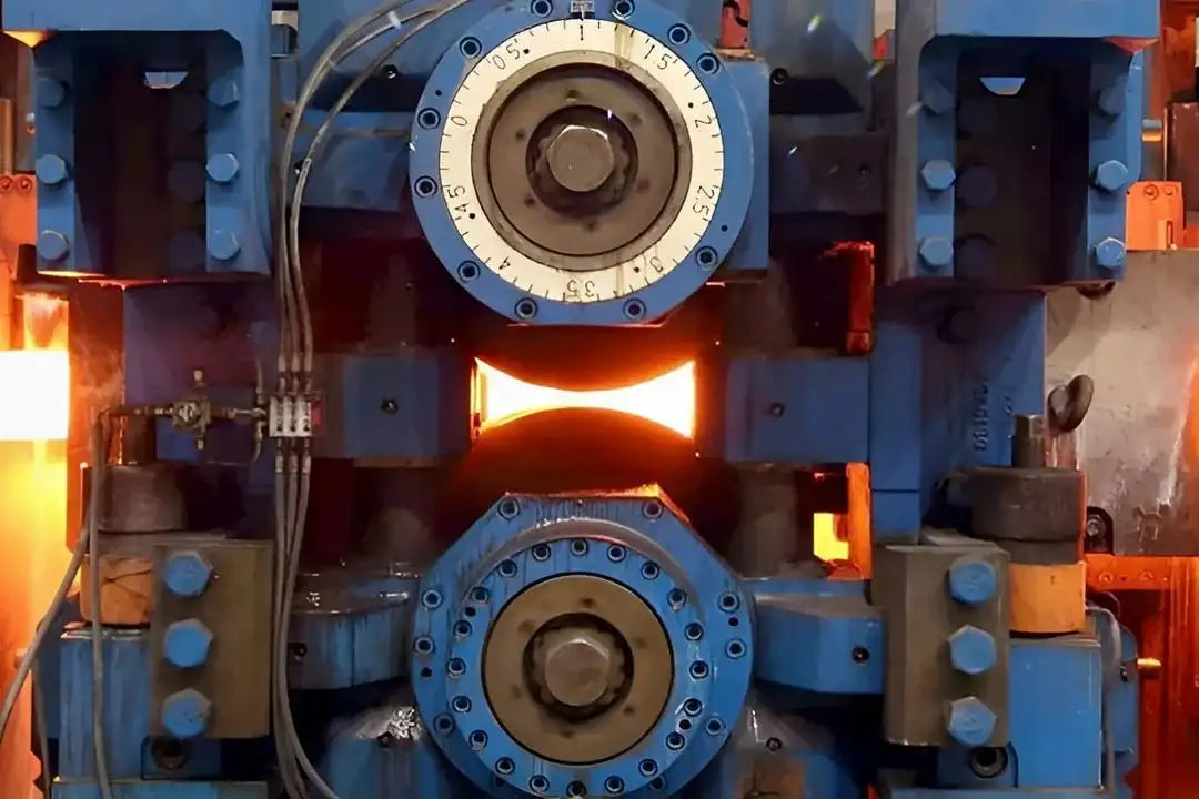 Rolling Mill