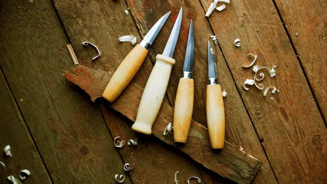 carving knife