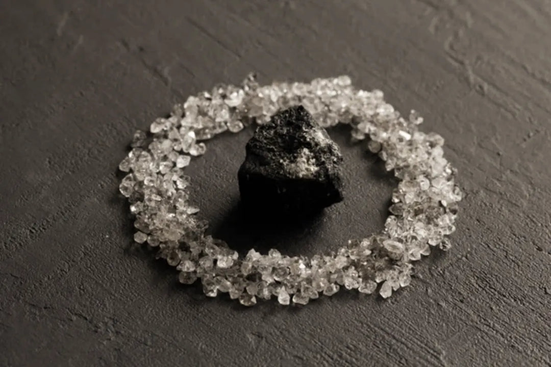  Black Spinel