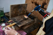 Jewelry Soldering