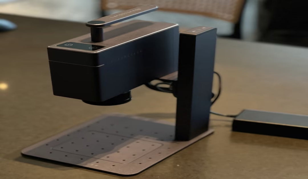 Classification of engraving machines and industry differences