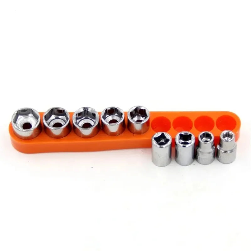 Power Tool Attachments Kit-1