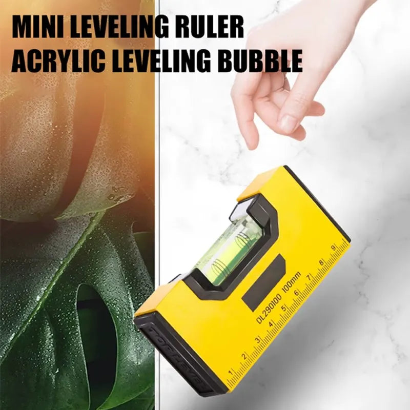 Compact Precision Level-1