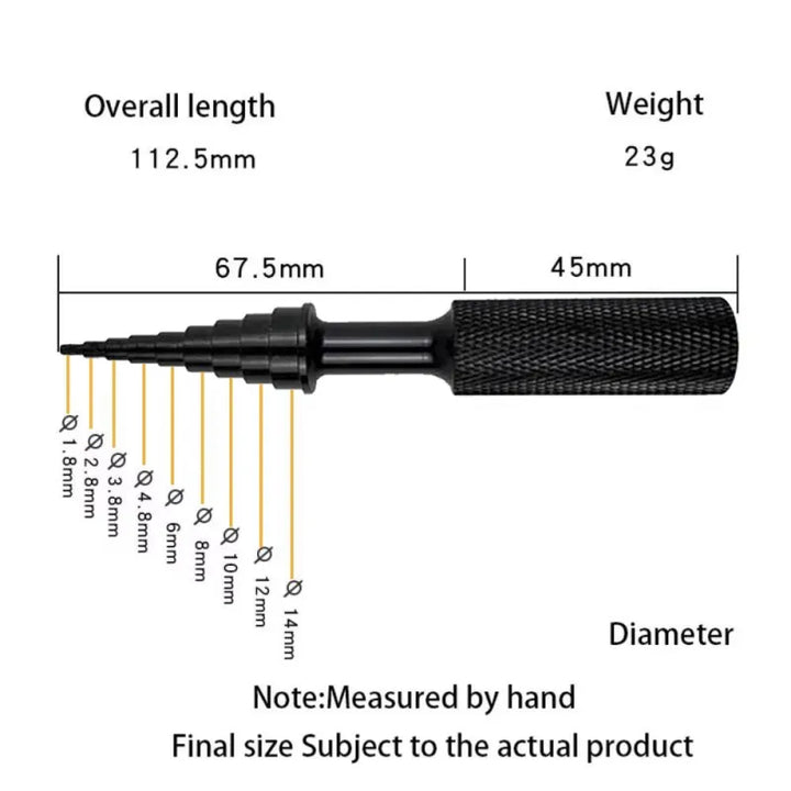 Car bearing puller tools-1