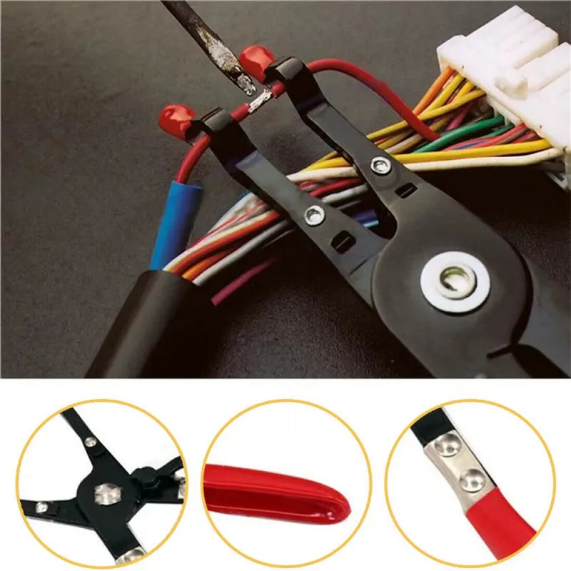 Welding pliers-1