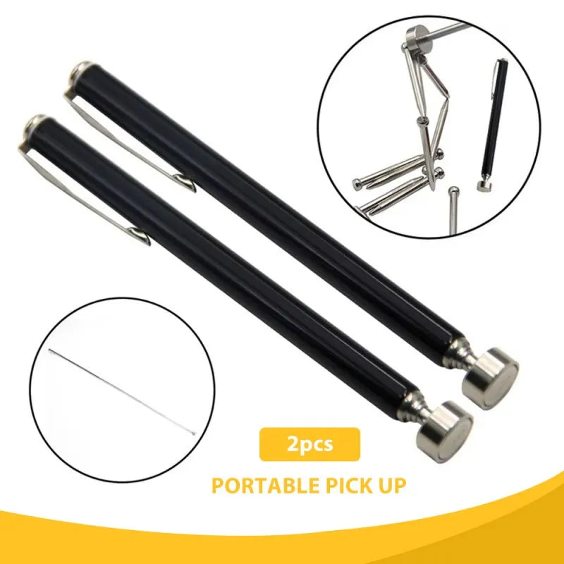 Handheld Magnetic Retrieval Tool-1