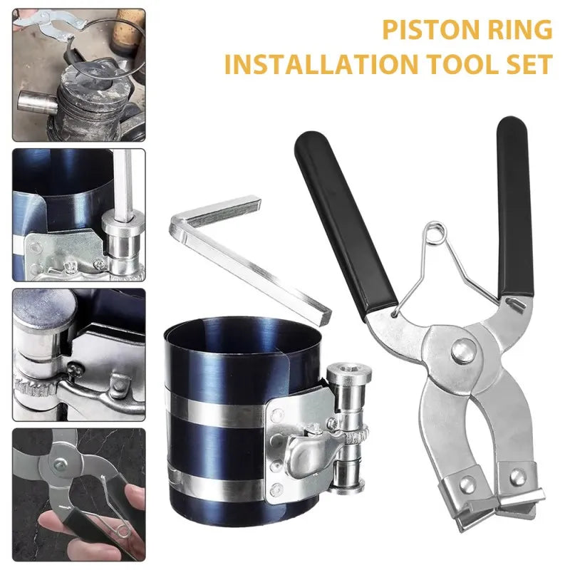 Piston Ring Expander Tool-1