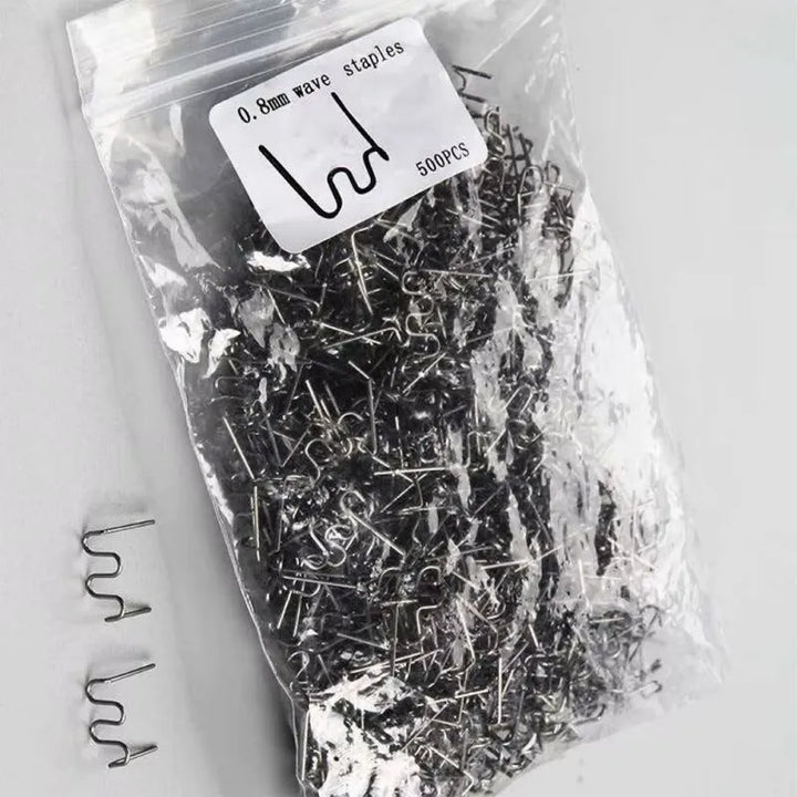 Hot Stapler Repair Staples-1