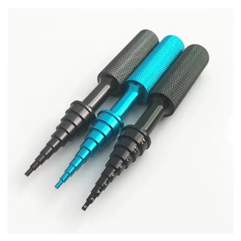 Automotive bearing extractor tools-2