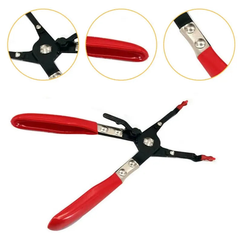 Welder’s pliers-3