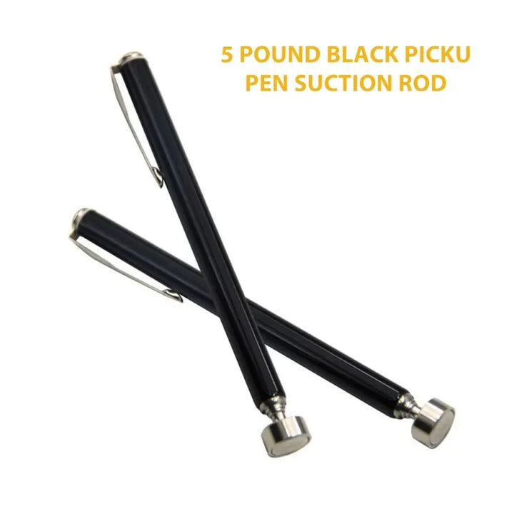 Portable Magnetic Grabber Tool-3