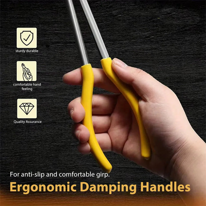 Car Fuel Line Clamp Tool-5