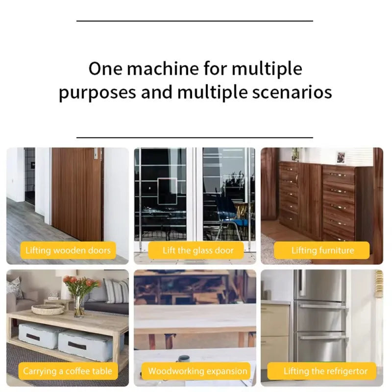 New manual handling tools-4