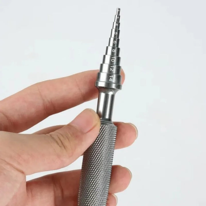 Auto bearing remover set-4