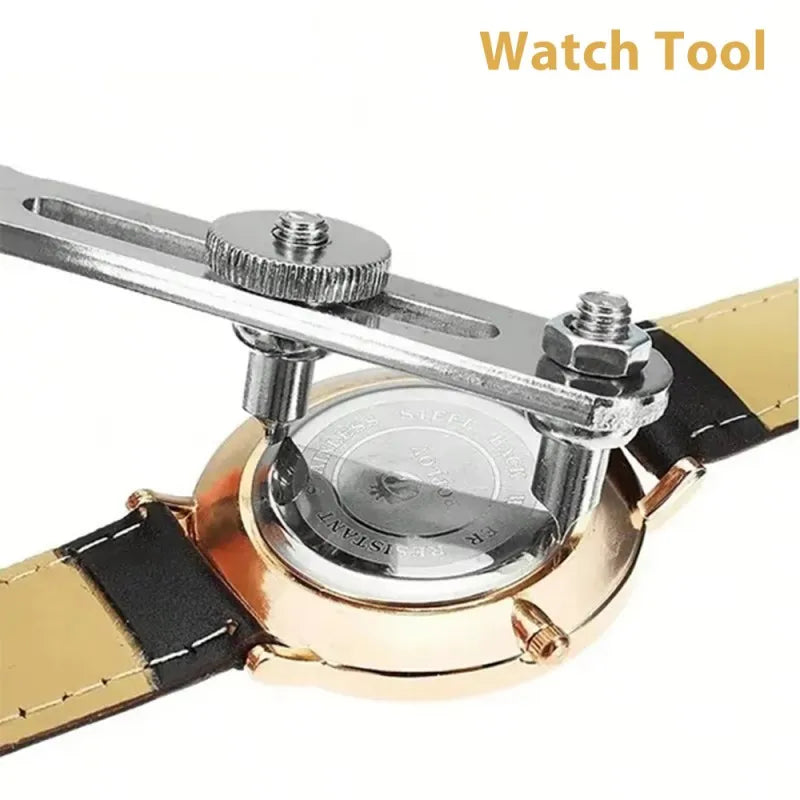Watchmaking Tools-1