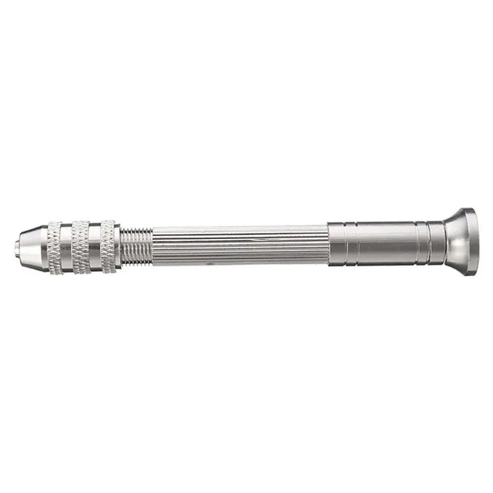 10-Piece Precision Mini Drill Set for Jewelry, Wood, Plastic, and Crafting Projects,HH-AA18