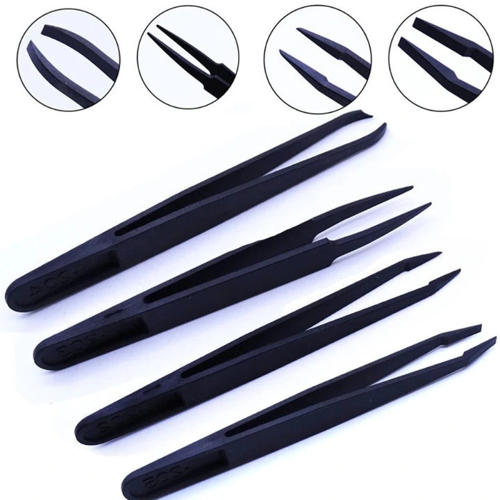 Resin Art Jewelry Tools-4