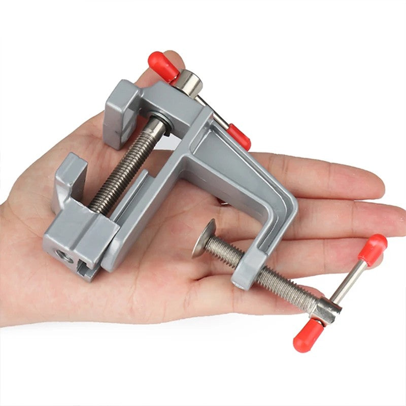 Aluminum Alloy Flat Nose Pliers Tools