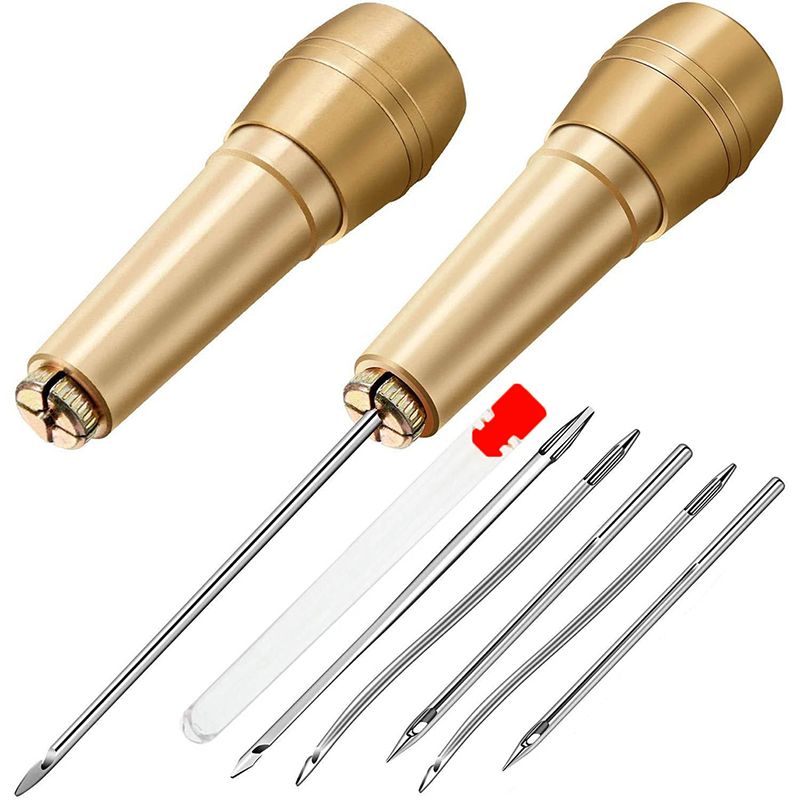 Leather Sewing Tool Kit