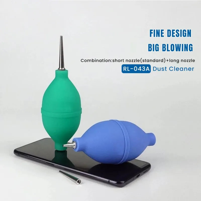 Dust Extraction Blower-1