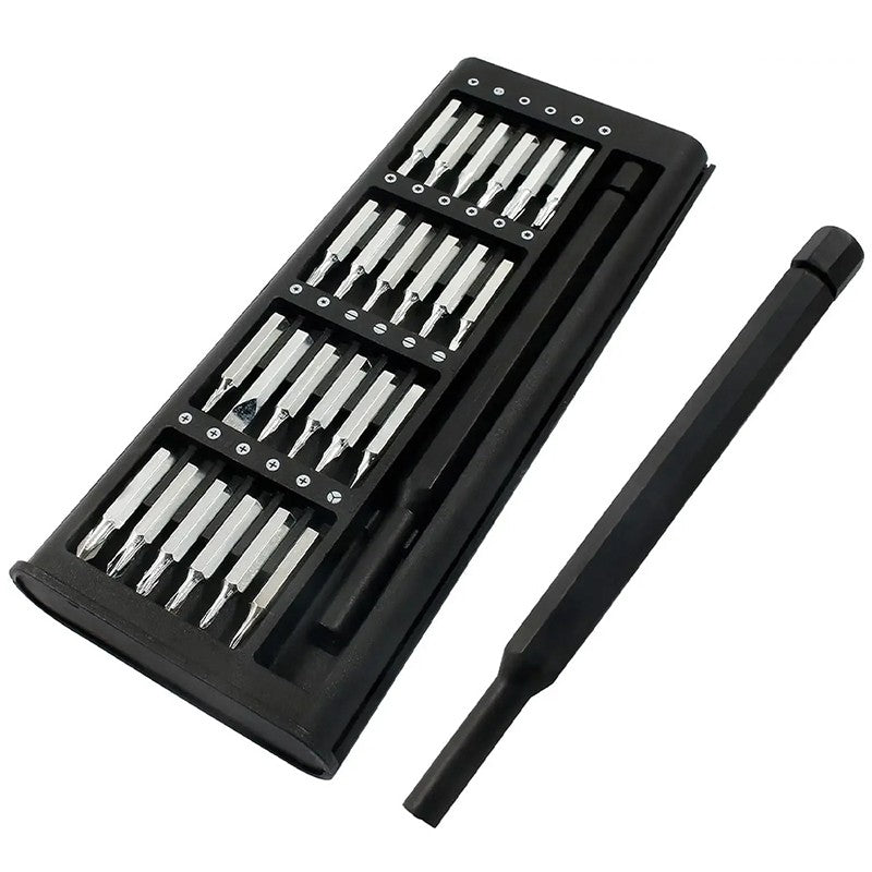 25 in 1 Hexagonal Precision Screwdriver