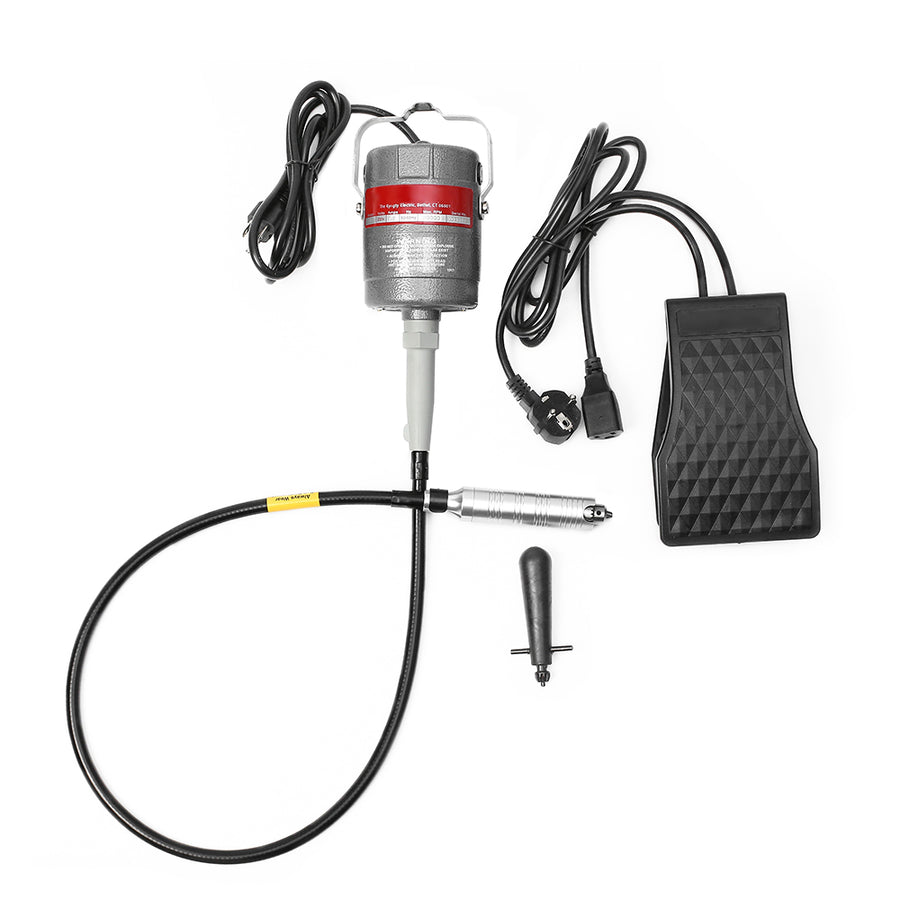 110v/220v Flexible Shaft Grinding, Polishing and Engraving Machine, HH-D03