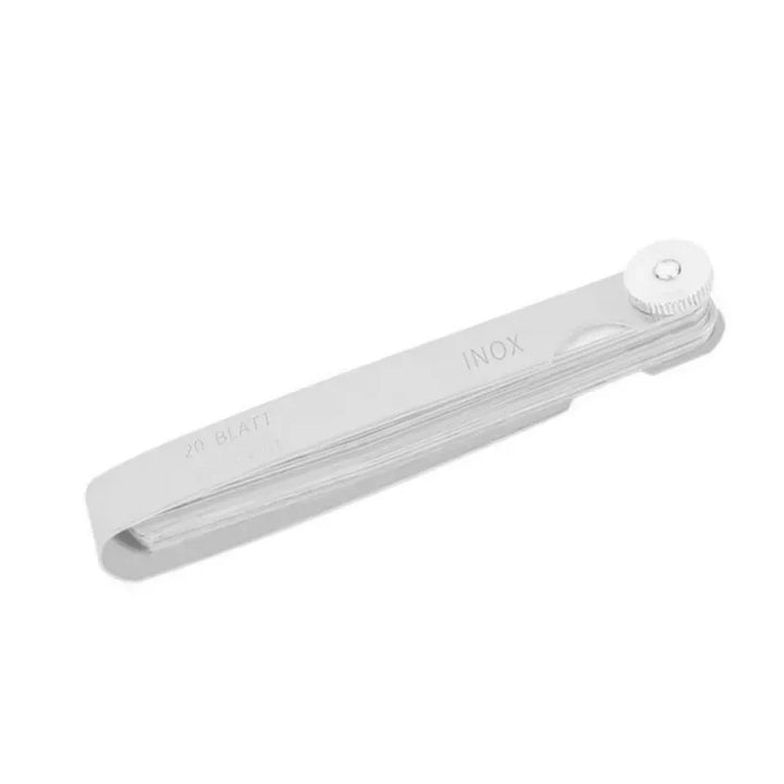 Metric Thickness Gauge Set-1