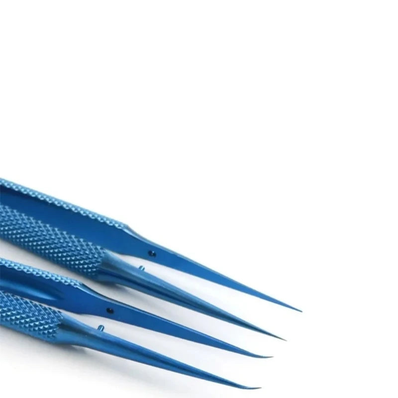 High-Precision Titanium Tweezers-1