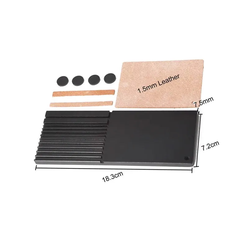 Leathercraft Knife Sharpening Tool-1