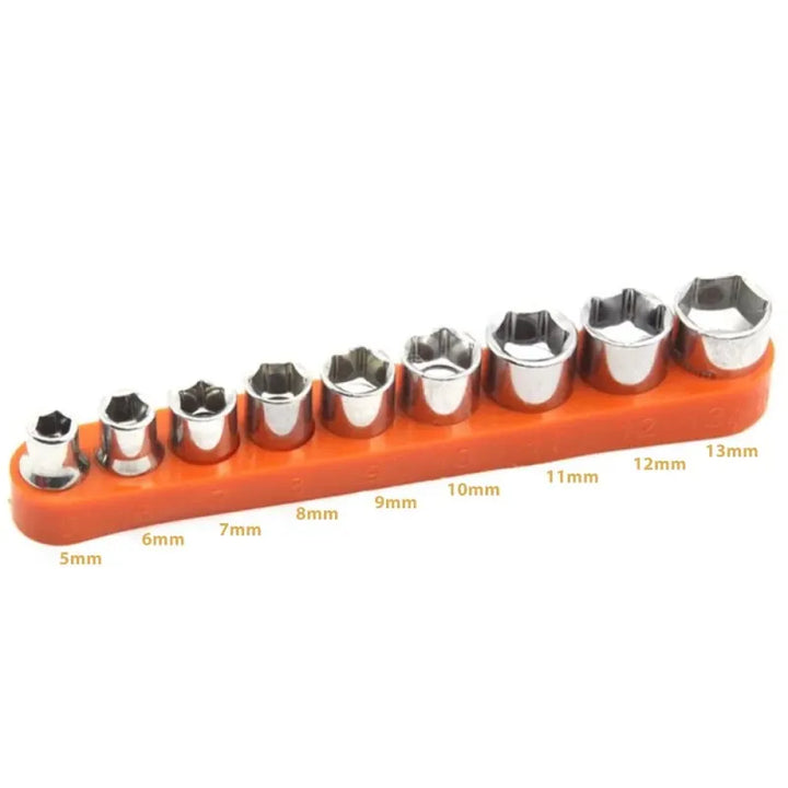 Power Tool Bits & Accessories Set-2