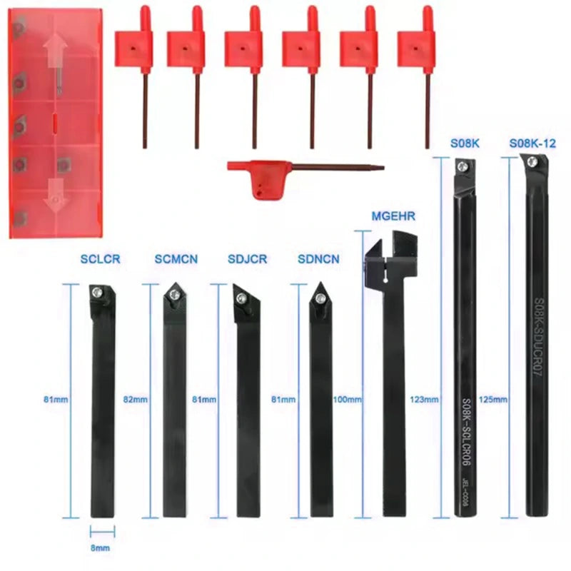 Lathe Rod Holder-1