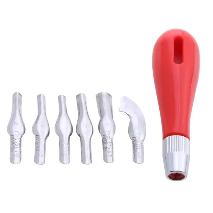 Beginner Engraving Tools-1