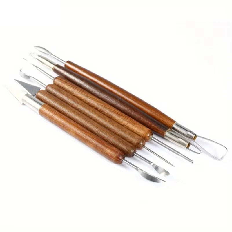Sculpting and Wax Tools-1