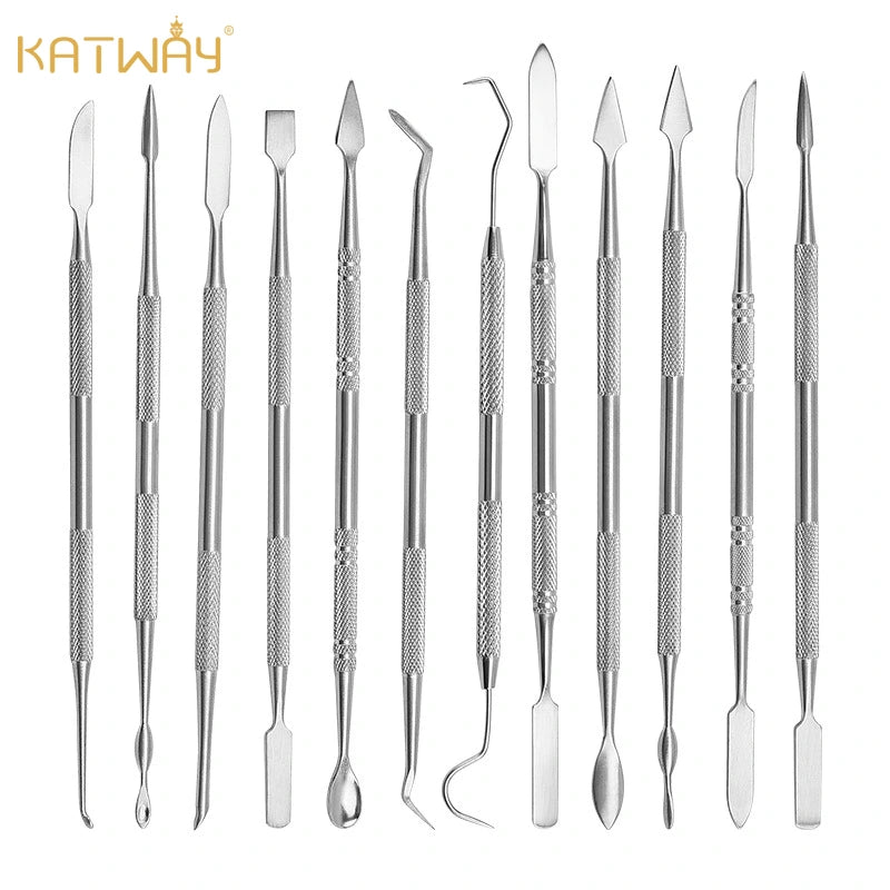 Premium Wax Carving Tools Set, HH-WF08