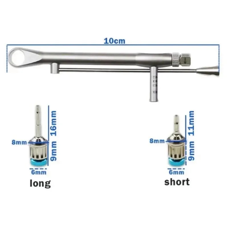 Dental Torque Driver-1