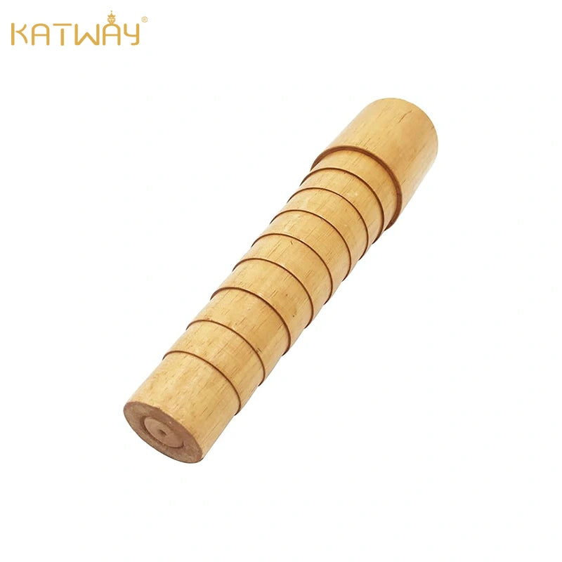 Wooden Step Bracelet Mandrel Sizer, HH-BM01
