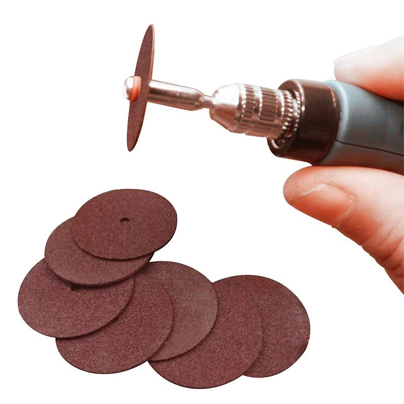 Abrasive Cutting Wheels