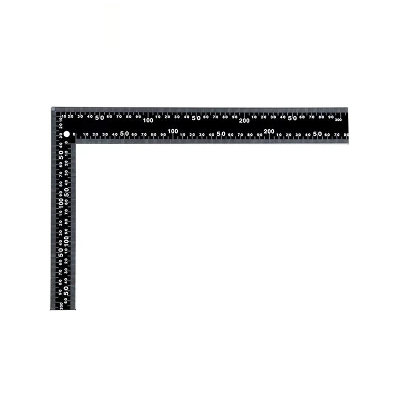 Dual-Scale Measuring Square-1