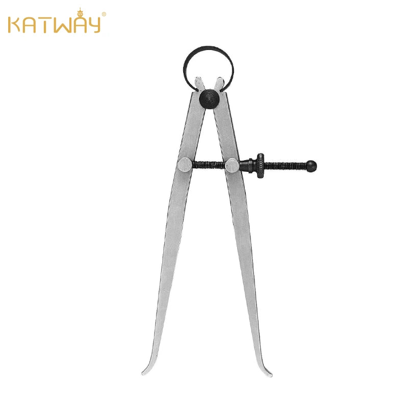 6" Internal Caliper Spring Loaded External Caliper, HH-SS11