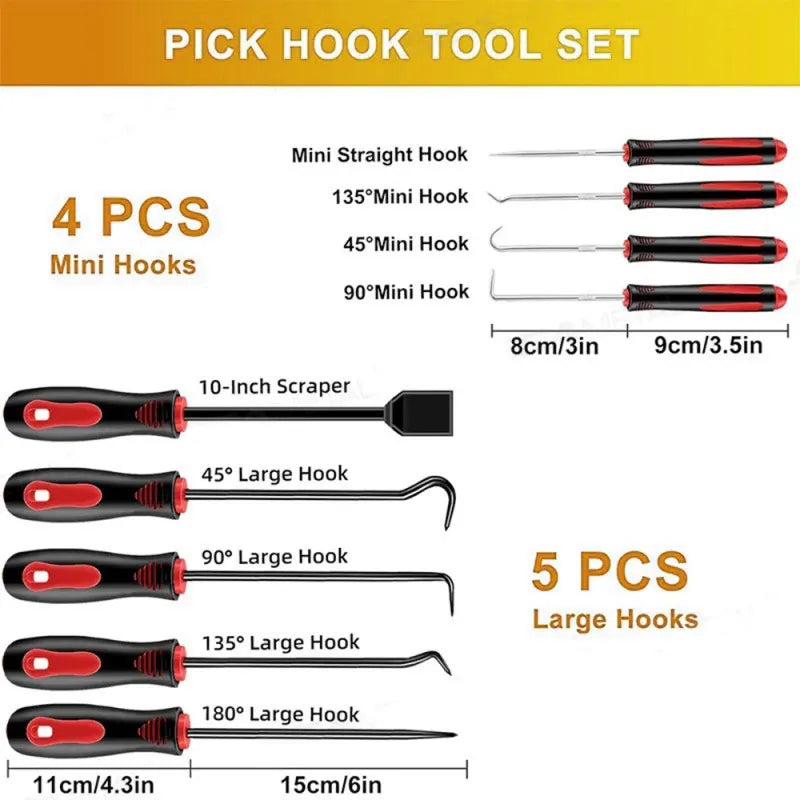 Interior trim removal tools-1