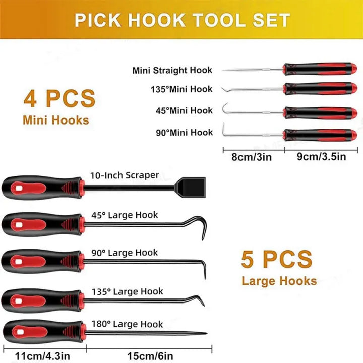 Interior trim removal tools-1