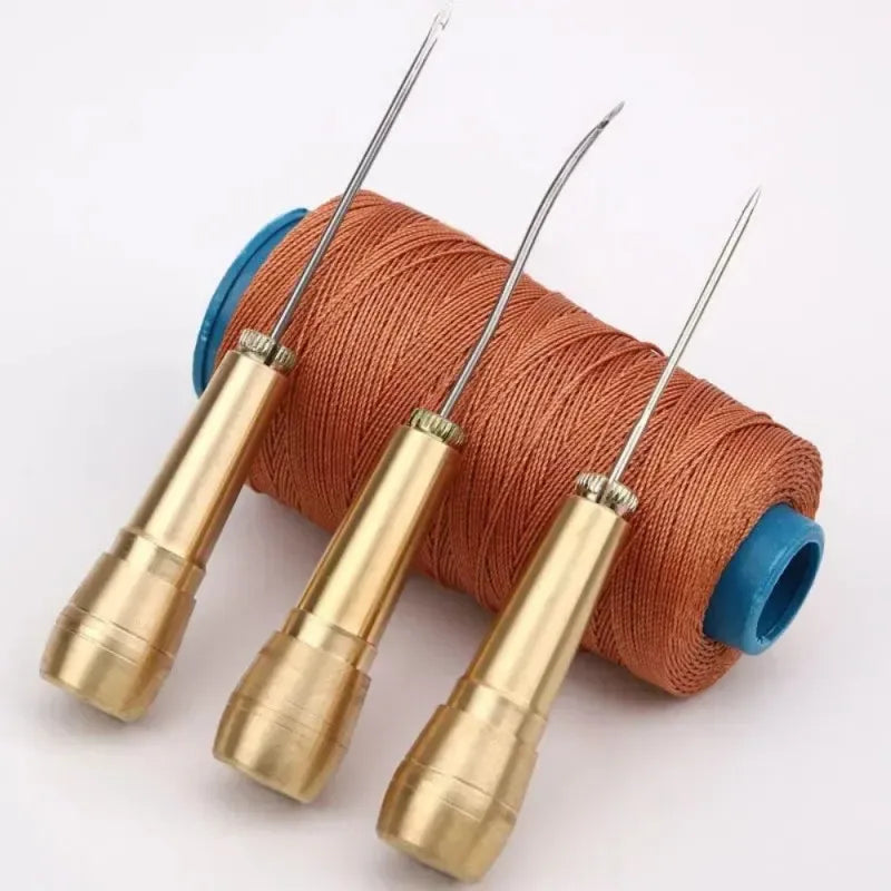9-Piece Leather Sewing Kit-1