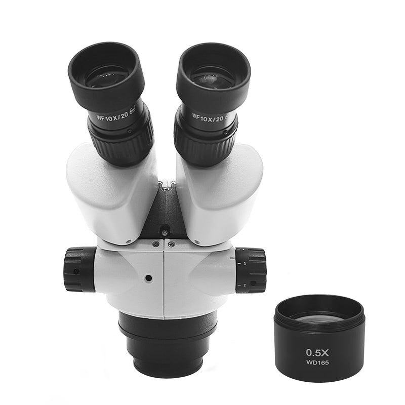 Binocular Microscope Head,HH-4570A