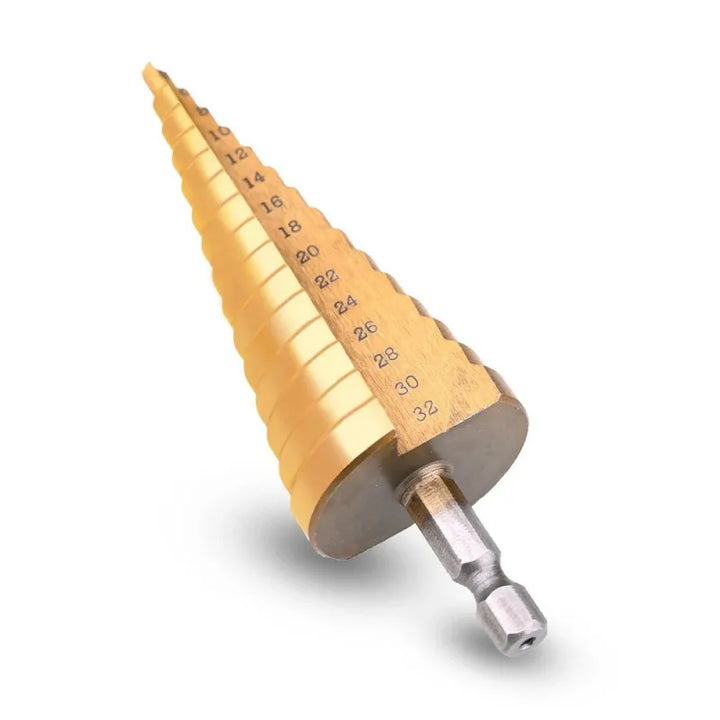 Woodworking Drill Bit Kit-1